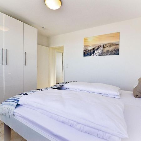 Haus Am Waldbad Aw15 Apartment Cuxhaven Ngoại thất bức ảnh