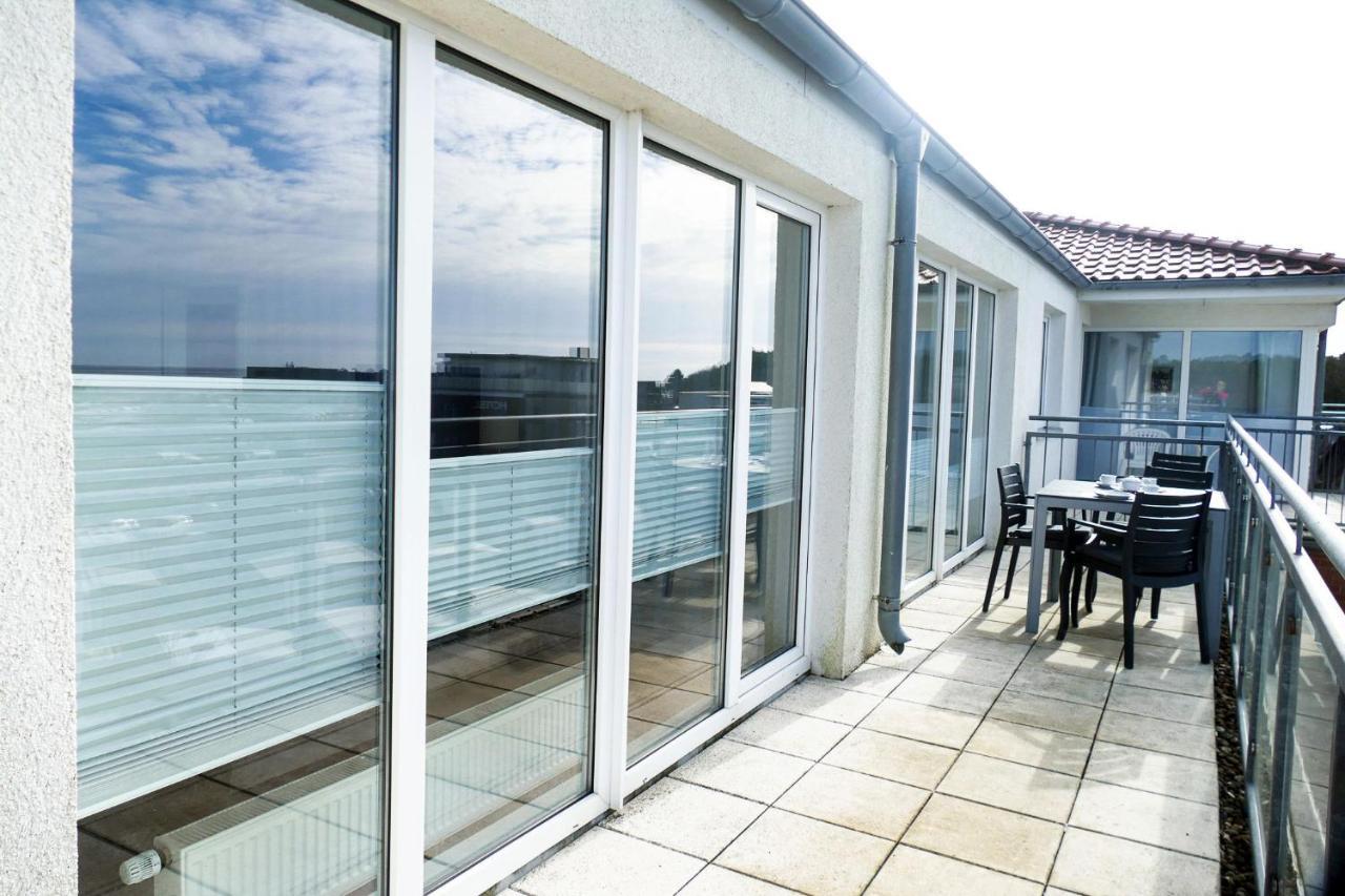 Haus Am Waldbad Aw15 Apartment Cuxhaven Ngoại thất bức ảnh