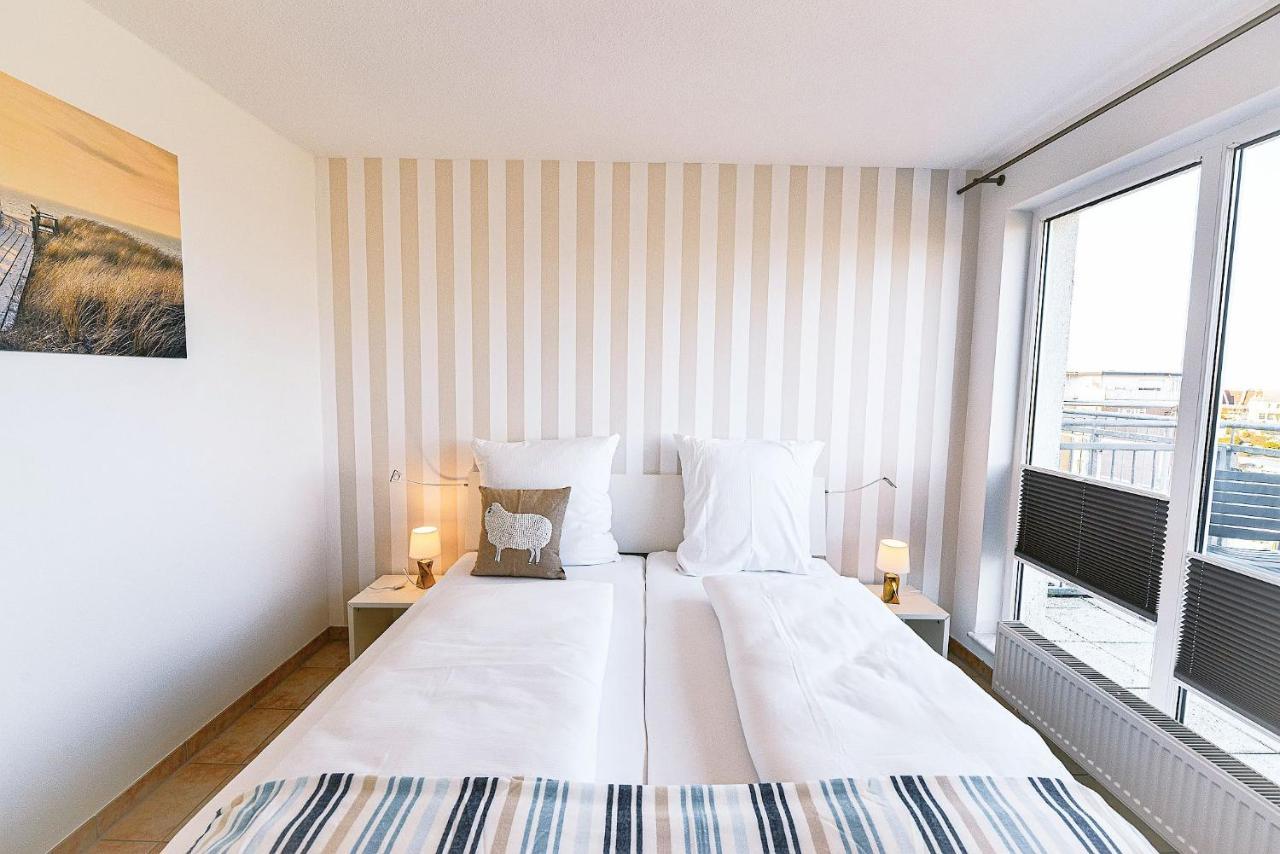 Haus Am Waldbad Aw15 Apartment Cuxhaven Ngoại thất bức ảnh