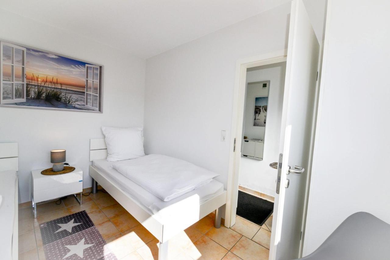 Haus Am Waldbad Aw15 Apartment Cuxhaven Ngoại thất bức ảnh