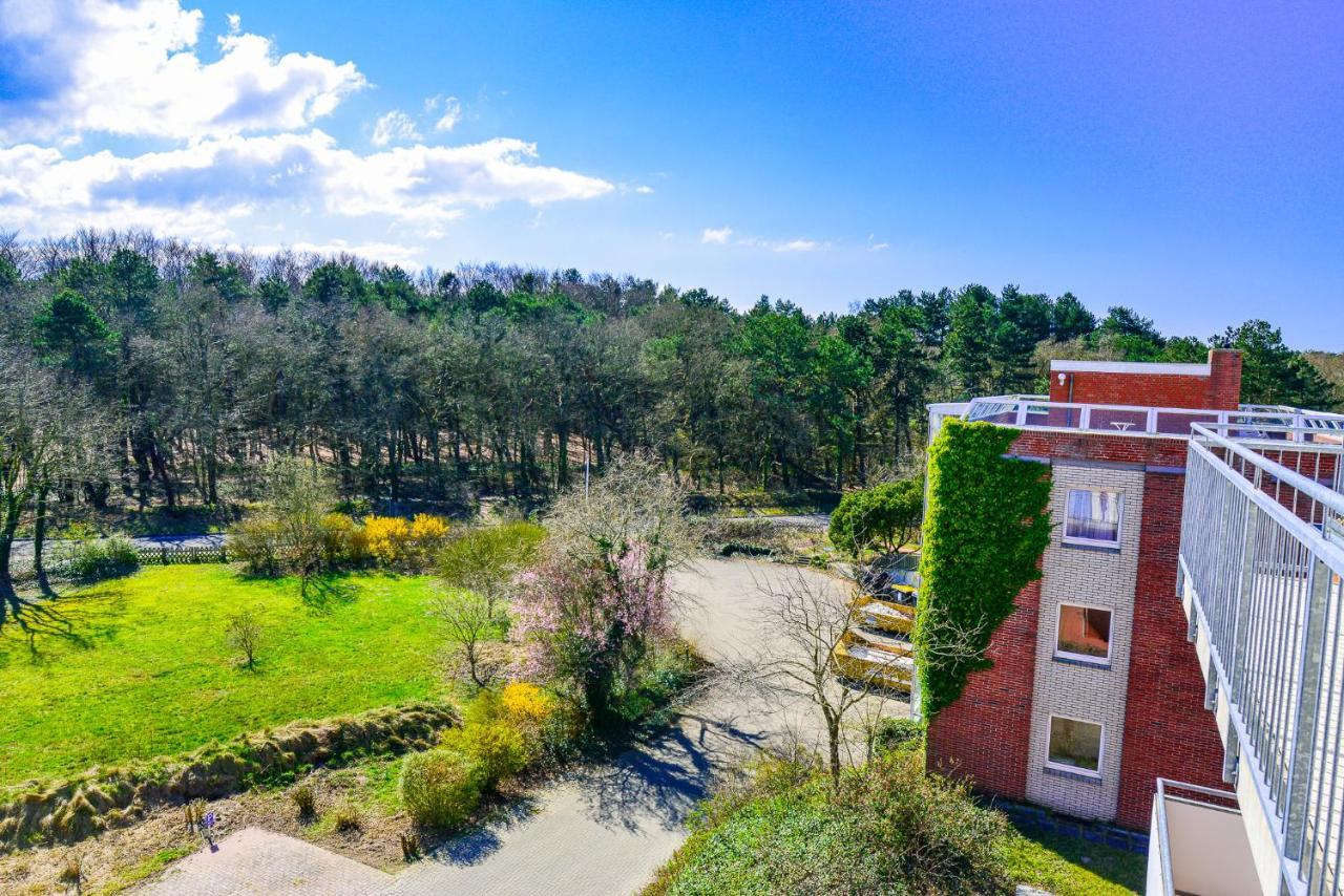 Haus Am Waldbad Aw15 Apartment Cuxhaven Ngoại thất bức ảnh